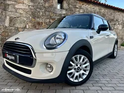 MINI 5 Portas Cooper D
