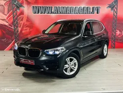 BMW X3 30 e xDrive xLine
