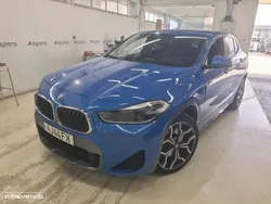 BMW X2 25 e xDrive X Pack M