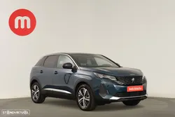 Peugeot 3008 1.2 PureTech Allure Pack