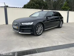 Audi A6 Allroad 3.0 BiTDi V6 quattro Adv.Tiptronic