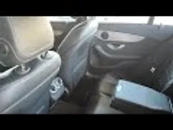 Mercedes-Benz C 200 (BlueTEC) d AMG Line