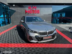 BMW i5 eDrive40 Pack Desportivo M