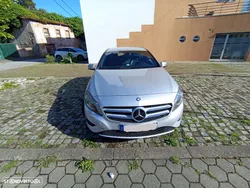 Mercedes-Benz 180