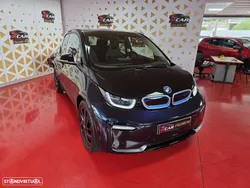 BMW i3 (94 Ah)