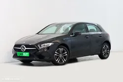 Mercedes-Benz A 250 e Style Plus