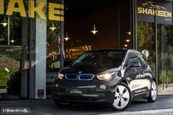 BMW i3 Standard