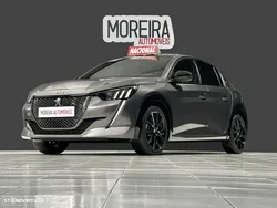 Peugeot 208 1.2 PureTech GT EAT8