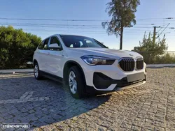 BMW X1 25 e xDrive
