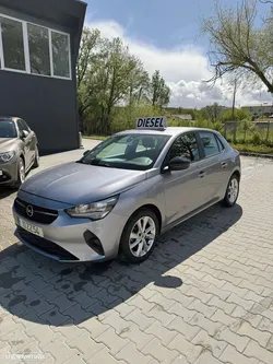 Opel Corsa 1.5 D Business Edition