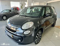 Fiat 500L Living 1.3 MJ S&S