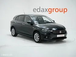 Fiat Tipo 1.3 M-Jet Lounge