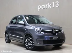 Renault Twingo SCe 70 Life