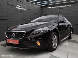 Volvo V40 Cross Country 2.0 D2 Momentum Geartronic