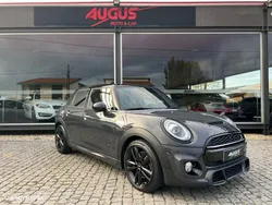 MINI 5 Portas Cooper SD Auto
