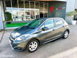 Peugeot 208 1.6 BlueHDi Style