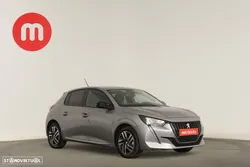 Peugeot 208 1.2 PureTech Allure Pack
