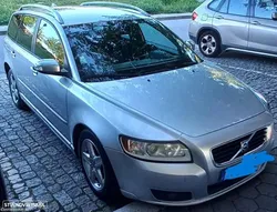 Volvo V50 1.6 D Drive Momentum Start/Stop