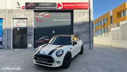 MINI 3 Portas One D