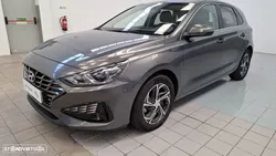 Hyundai i30 1.0 T-GDI Style Plus