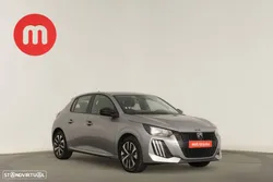 Peugeot 208 1.2 PureTech Active