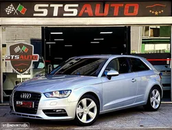 Audi A3 Sportback 2.0 TDI Sport