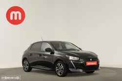 Peugeot 208 1.2 PureTech Allure