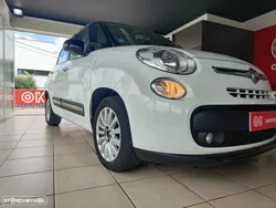 Fiat 500L 1.3 MJ Pop Star S&S