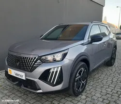 Peugeot 2008 1.2 Hybrid Allure e-DCS6