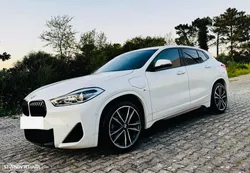 BMW X2 25 e xDrive Pack M