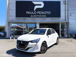 Peugeot 208 1.2 PureTech Active Pack