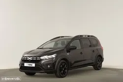 Dacia Jogger 1.0 TCe Extreme+ Up&Go 7L