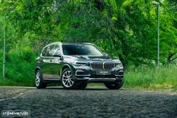 BMW X5 45 e xDrive Pack M