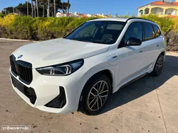 BMW X1 xDrive25e Pack Desportivo M