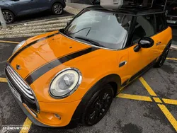 MINI 3 Portas Cooper D