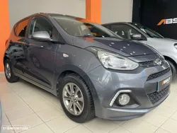 Hyundai i10 1.0 Access