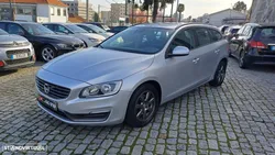 Volvo V60 2.0 D4 Kinetic