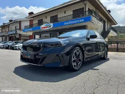 BMW i5 eDrive40 Pack Desportivo M Pro