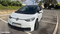 VW ID.3 59 kWh Pro City