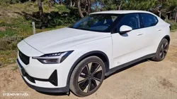 Polestar 2 Standard Range 69 kWh