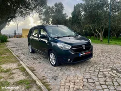 Dacia Lodgy 1.5 dCi Confort 7L