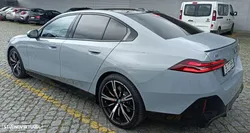 BMW i5 eDrive40 Pack Desportivo M Pro