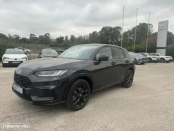 Honda ZR-V 2.0 i-MMD Sport
