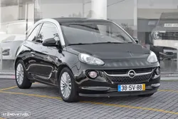 Opel Adam 1.2 Glam
