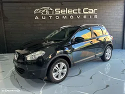Nissan Qashqai 1.6 dCi Tekna Sport 17 S&S
