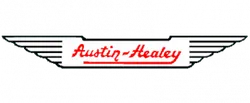 Austin Healey