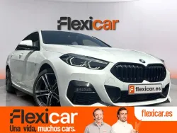 BMW Serie 2 218dA Gran Coupé