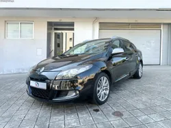 Renault Mégane GT LINE SPORT TOURER NACIONAL 1.5 dci 110cv