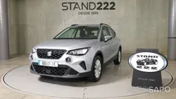 Seat Arona 1.0 TSI Style de 2023