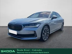 Skoda Superb 2.0 TDI SCR 150ch Laurin & Klement DSG7